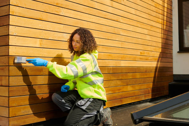 Best Weatherproofing and Sealing  in Freeport, FL